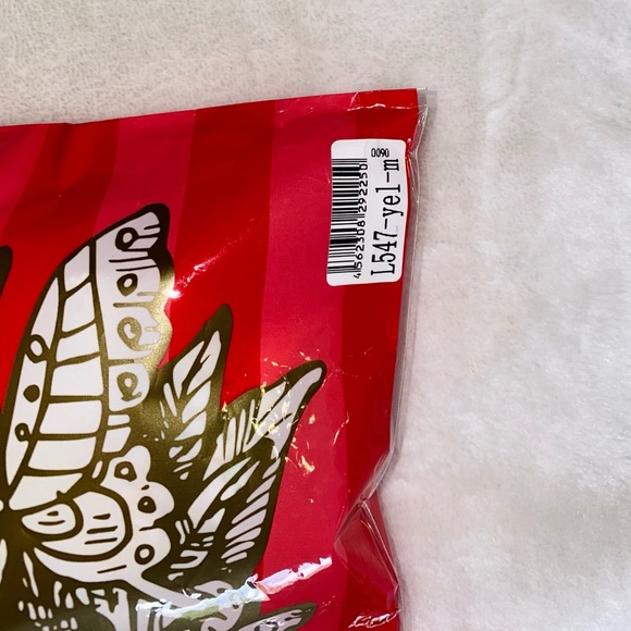 Bodyline Lolita Tea Party Dress | Yellow 🎀 - Picture 15 of 16